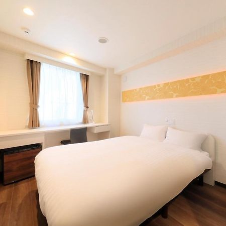 Artsy Inn Higashinihonbashi - Vacation Stay 72545V Tokyo Exterior photo